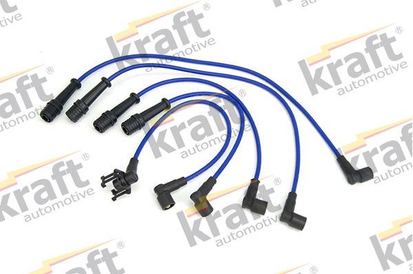 KRAFT AUTOMOTIVE uždegimo laido komplektas 9125270 SW